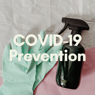 COVID-19 Prevention