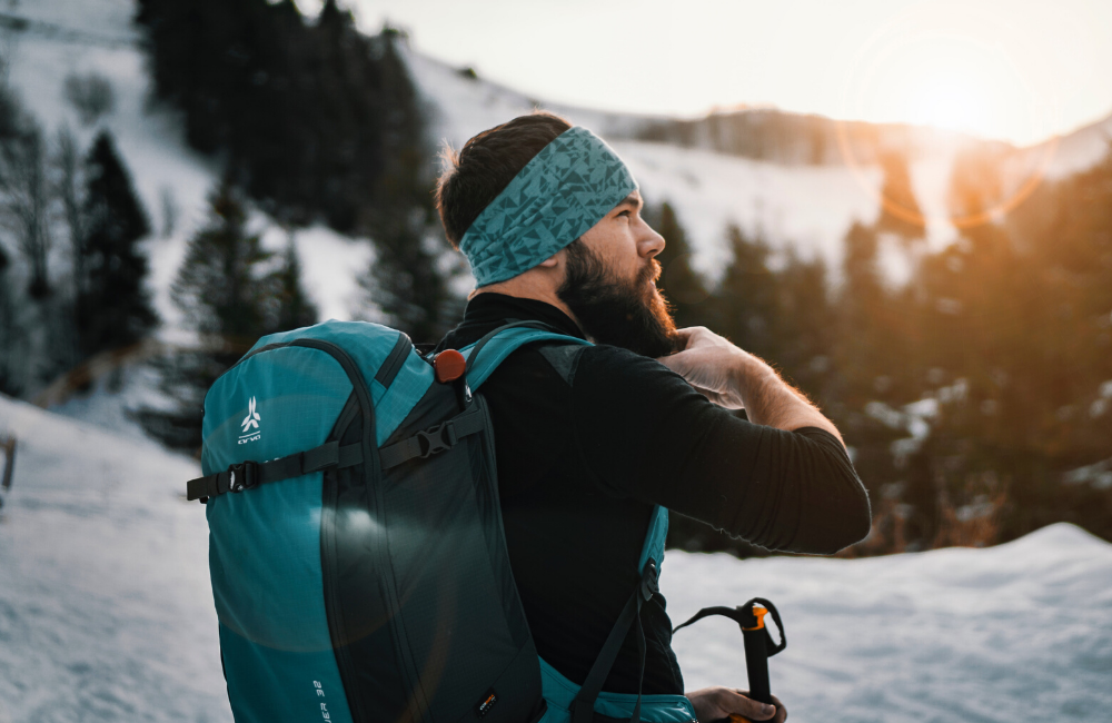 BOOST YOUR BACKPACKING SETUP