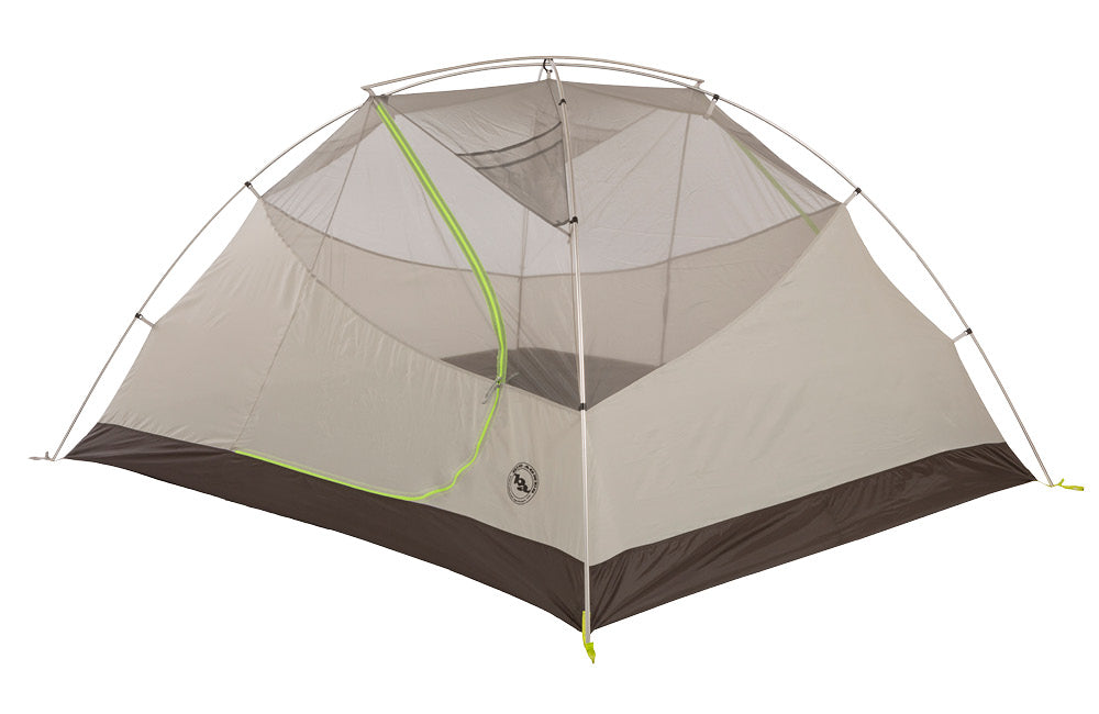 4 Person Tent - Xscape Pod