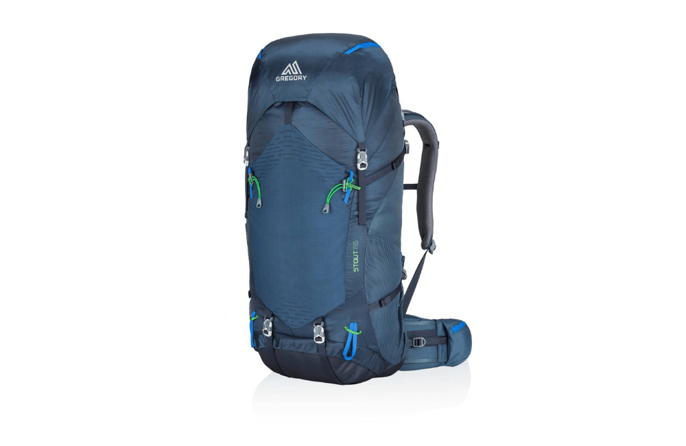 Backpack Mens - Xscape Pod