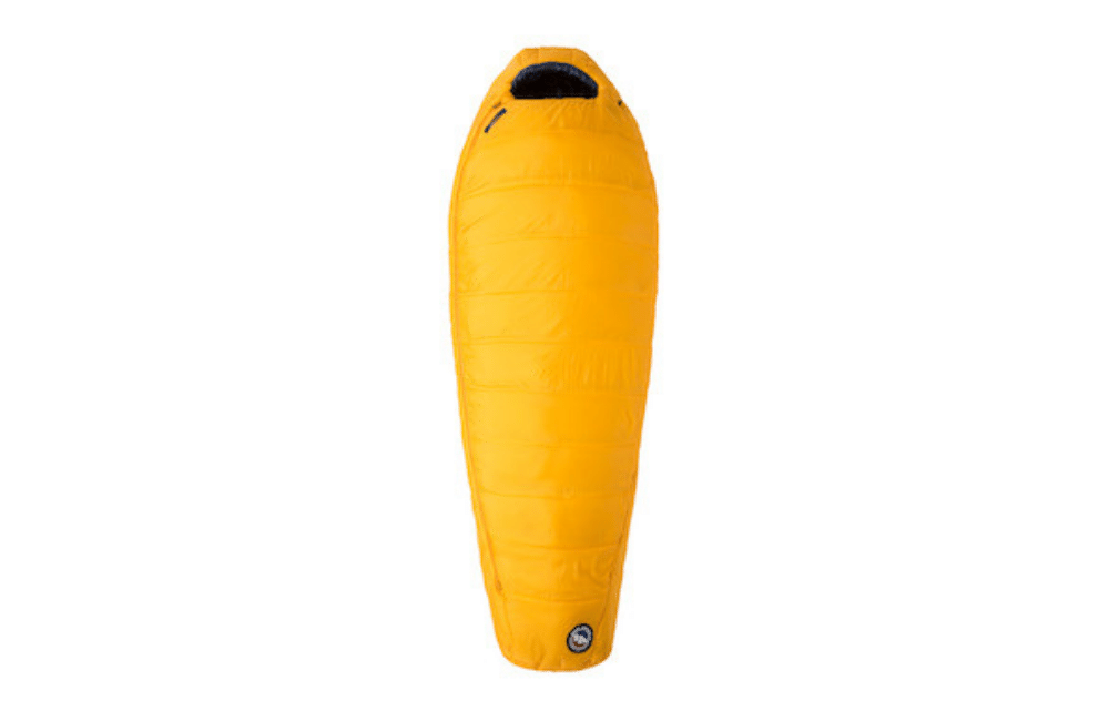 Sleeping Bag 30 Degree - Xscape Pod